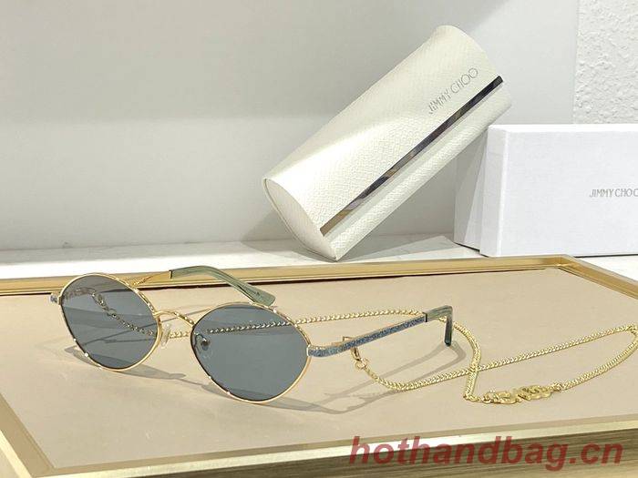 Jimmy Choo Sunglasses Top Quality JCS00110